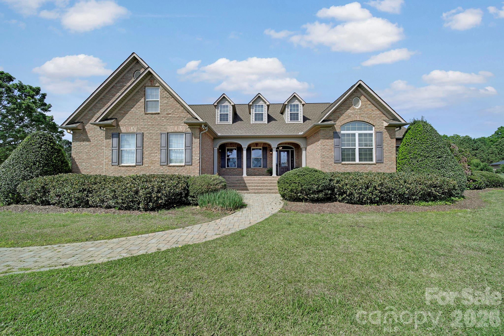 2407 Robert Usher Road