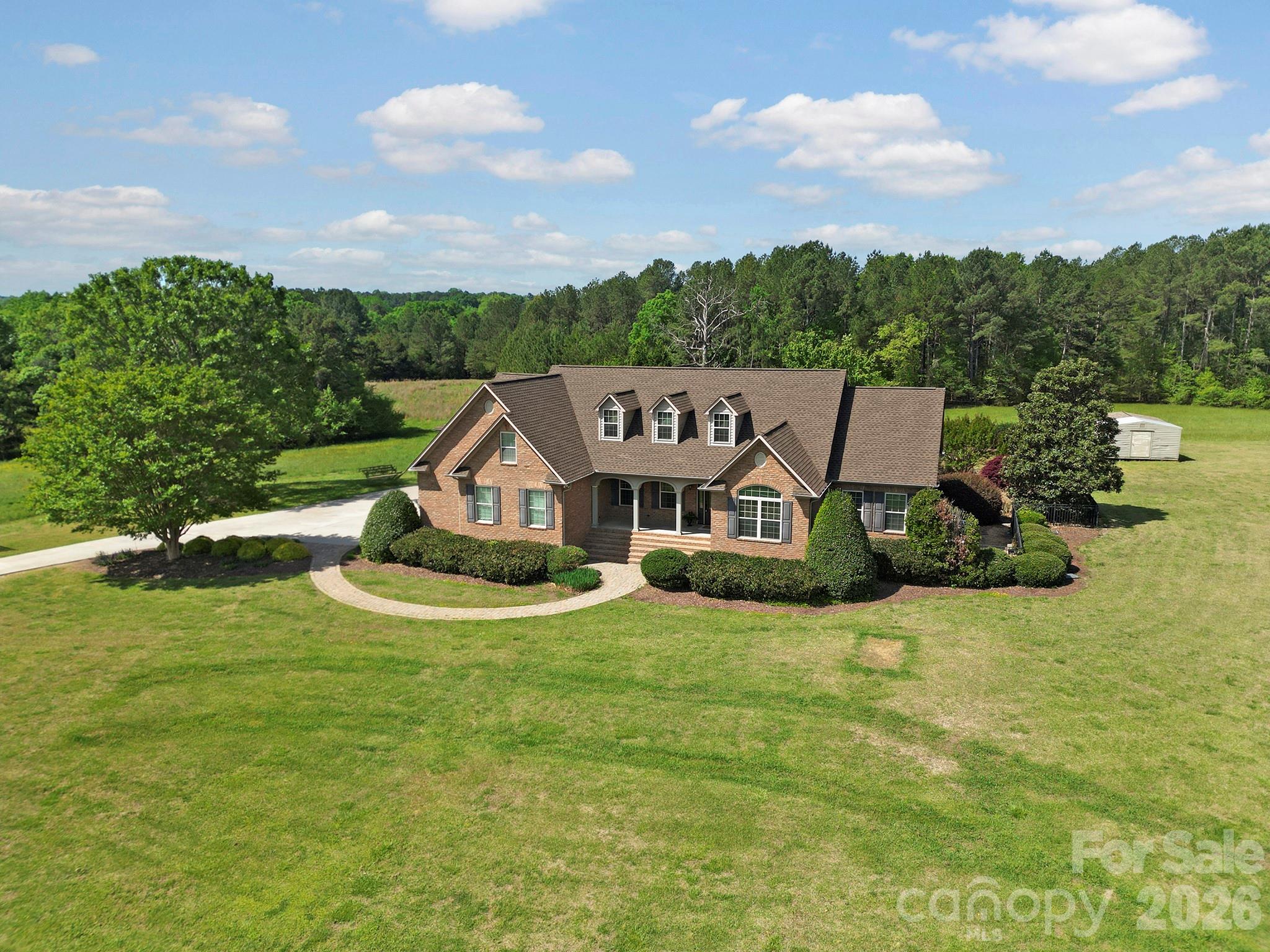 2407 Robert Usher Road