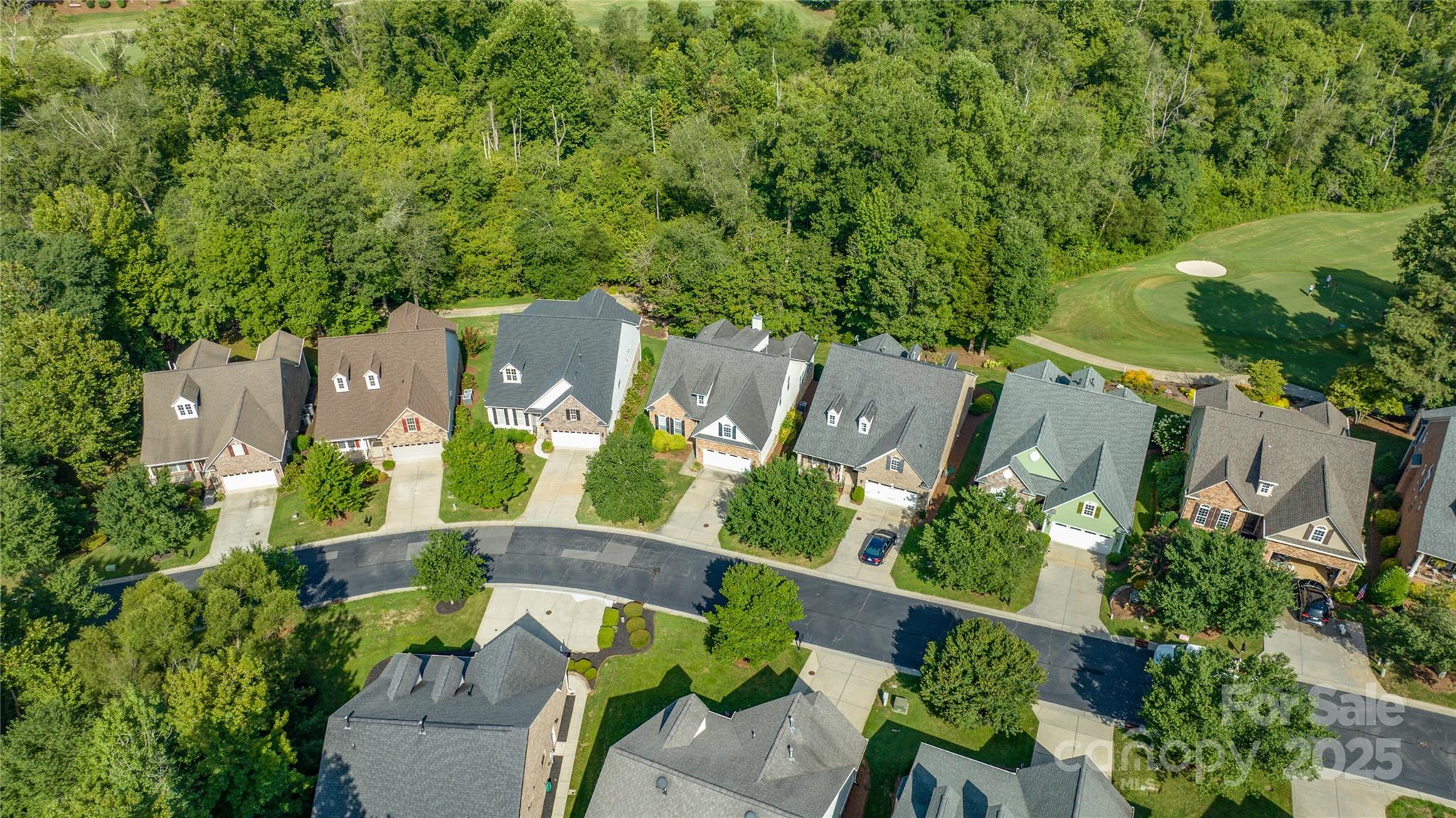 1365 Winged Foot Drive