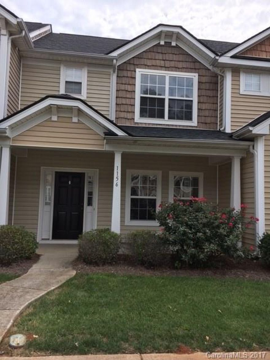 So Cute! Ready for you! 2 bedroom each with a private bath. Open floor plan for casual living. close to shopping and medical. Won't last long!