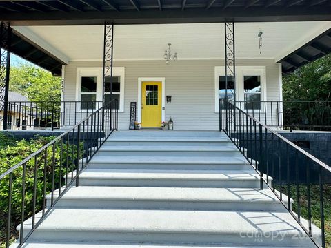 A home in Rock Hill