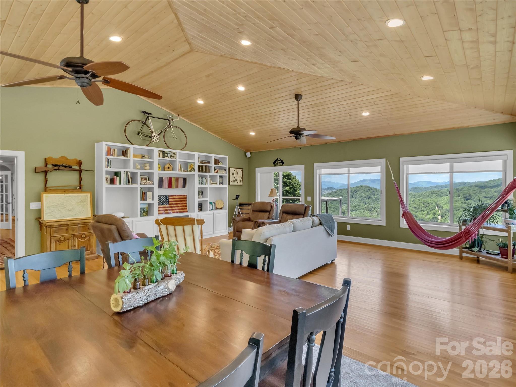 Tanwood - Residential