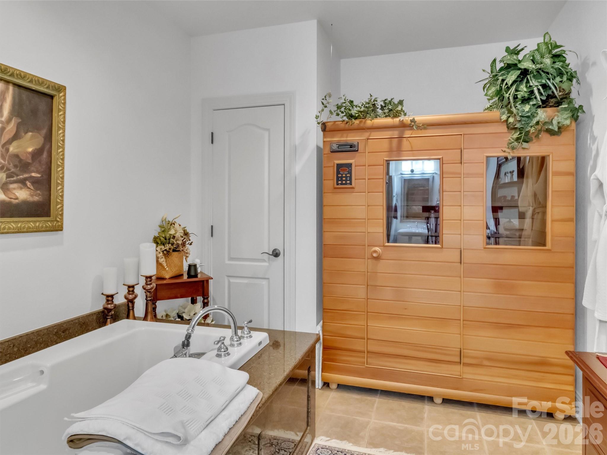 Tanwood - Residential