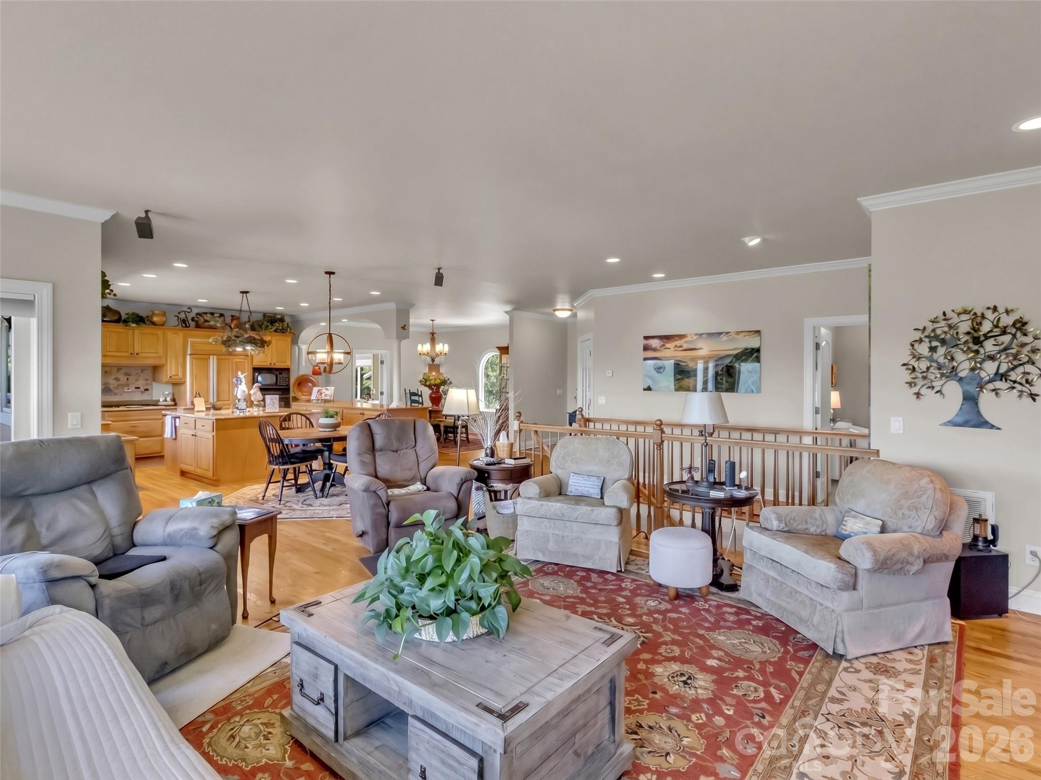 Tanwood - Residential
