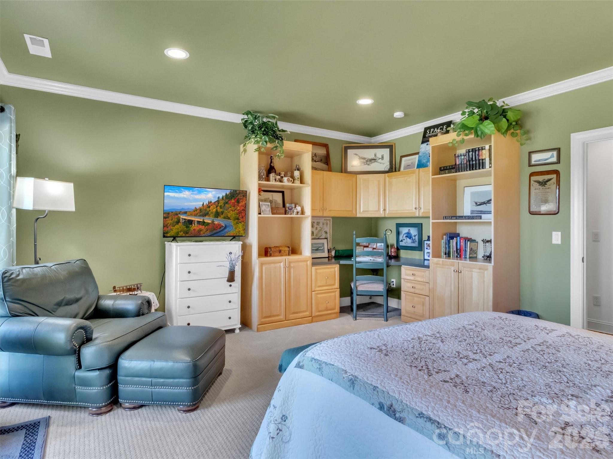 Tanwood - Residential