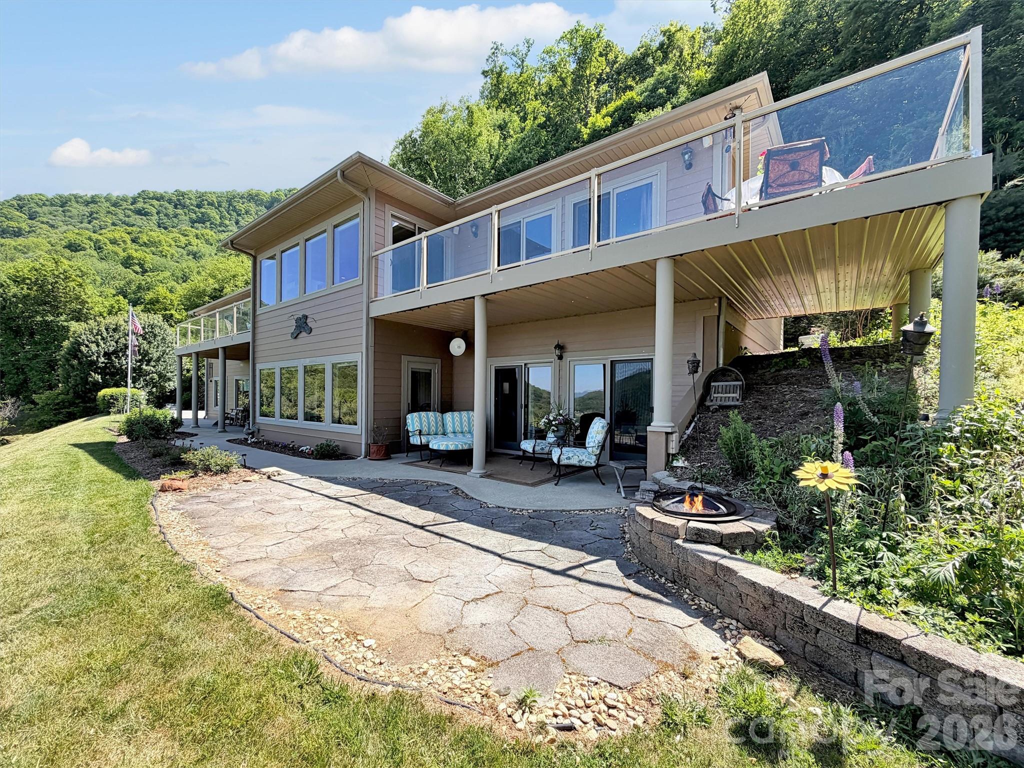 Tanwood - Residential