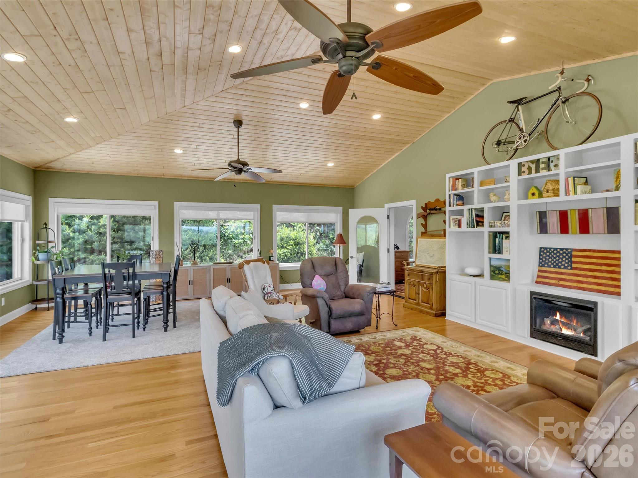 Tanwood - Residential