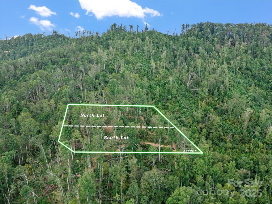 Discover the perfect balance of privacy and convenience with this +/- 5 acre property at 99999 Youngs Gap in Fletcher. Offering beautiful mountain views, this land features roughed-in roads throughout that lead to multiple potential homesites—ideal for building your dream home or creating a private retreat. The land is already thoughtfully improved with roughed-in roads that wind throughout the acreage, creating easy access to multiple potential homesite areas. These gently prepared roadways make it simple to envision how the property could be developed—whether that’s one central home with long-range views, or multiple dwellings tucked into the landscape. Each potential site takes advantage of the natural beauty and topography, offering a combination of wooded privacy and open mountain vistas. The location is hard to beat: just 20 minutes to Asheville Regional Airport, 15 minutes to Advent Health Hospital, 20 minutes to downtown Hendersonville, 25 minutes to vibrant Asheville, and within 30 minutes of countless breweries, wineries, and restaurants. Whether you’re looking for a peaceful mountain setting or quick access to town amenities, this property delivers the best of both worlds. The buyer has the option to purchase the entire ~5-acre parcel for maximum privacy and long-term potential, or to acquire a smaller portion—roughly 2 acres—if a more manageable homesite is desired. This makes 99999 Youngs Gap a truly versatile investment for a wide range of buyers, from those looking for a simple homesite to those planning a larger family compound or mountain getaway. The combination of views, access, infrastructure, and proximity to conveniences makes this property a rare find in today’s market. Opportunities like this don’t come around often—acreage with mountain views, buildable homesites, and a premier location, all within easy reach of both Hendersonville and Asheville. Whether you’re building your forever home, or considering investment potential, 99999 Youngs Gap is a property that delivers on every front. Schedule your private tour with the listing agents today!