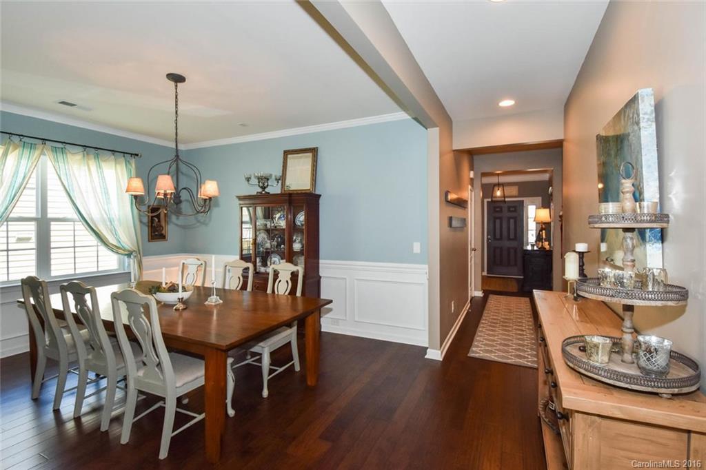 Carolina Reserve - Residential