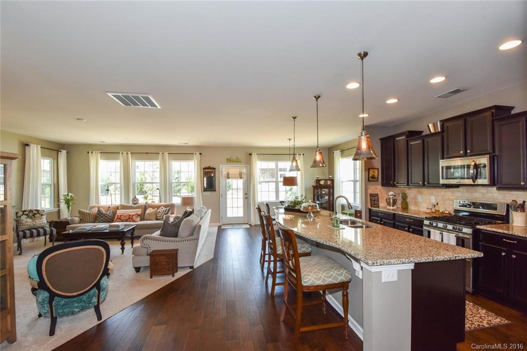 Carolina Reserve - Residential