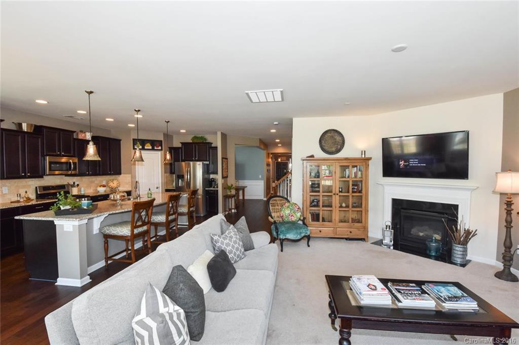 Carolina Reserve - Residential