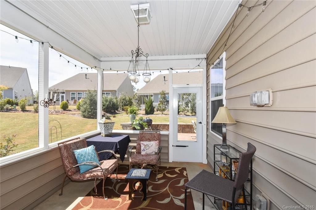 Carolina Reserve - Residential