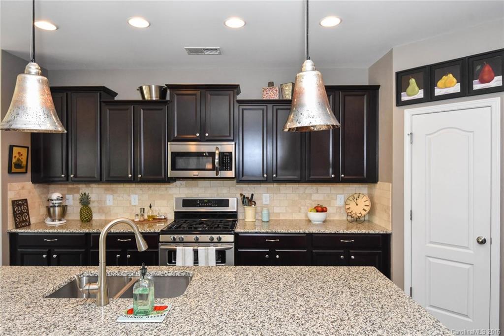 Carolina Reserve - Residential