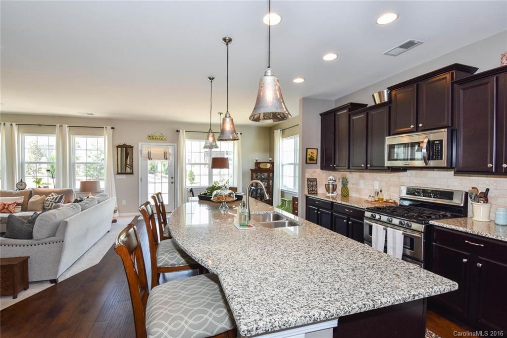 Carolina Reserve - Residential