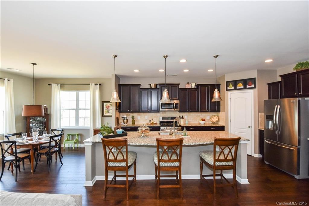 Carolina Reserve - Residential