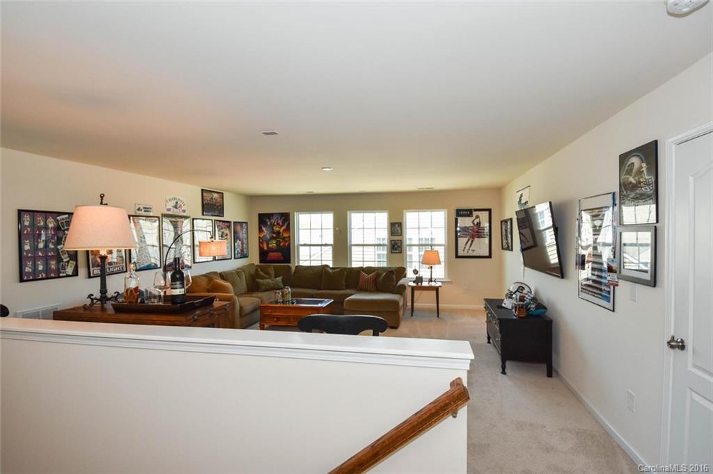 Carolina Reserve - Residential