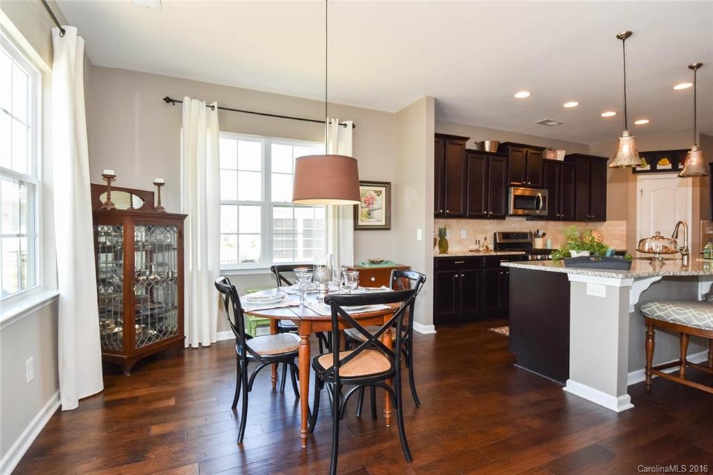 Carolina Reserve - Residential