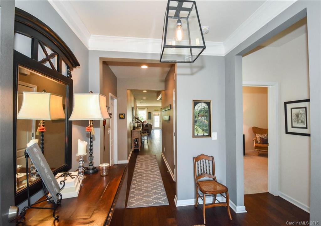 Carolina Reserve - Residential