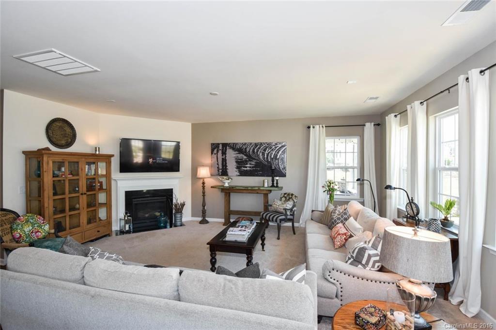 Carolina Reserve - Residential