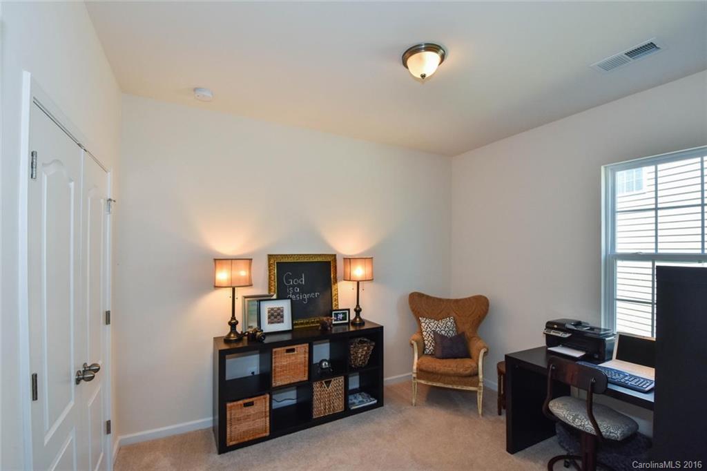 Carolina Reserve - Residential