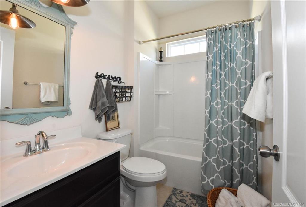 Carolina Reserve - Residential