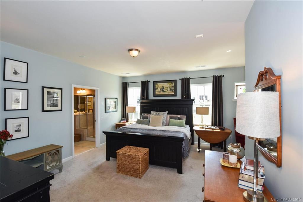 Carolina Reserve - Residential