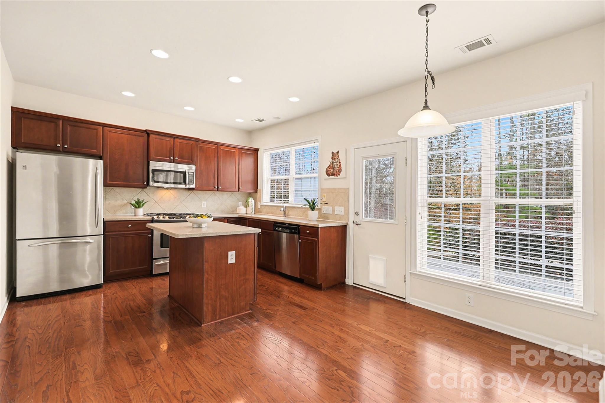 Belair at Carolina Lakes - Residential