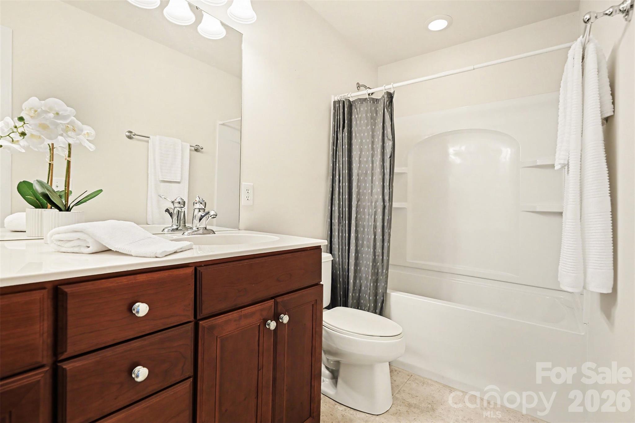 Belair at Carolina Lakes - Residential