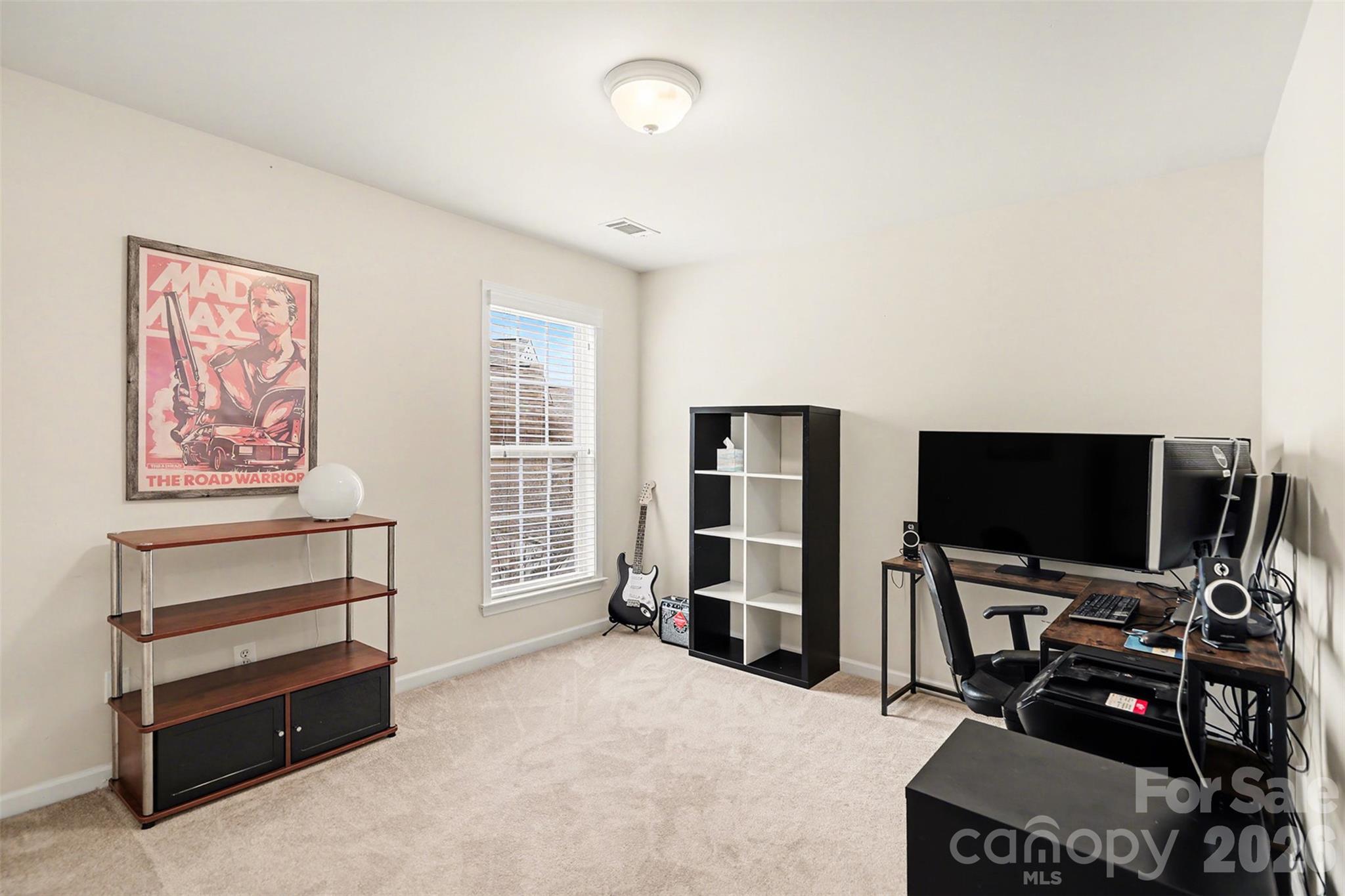 Belair at Carolina Lakes - Residential