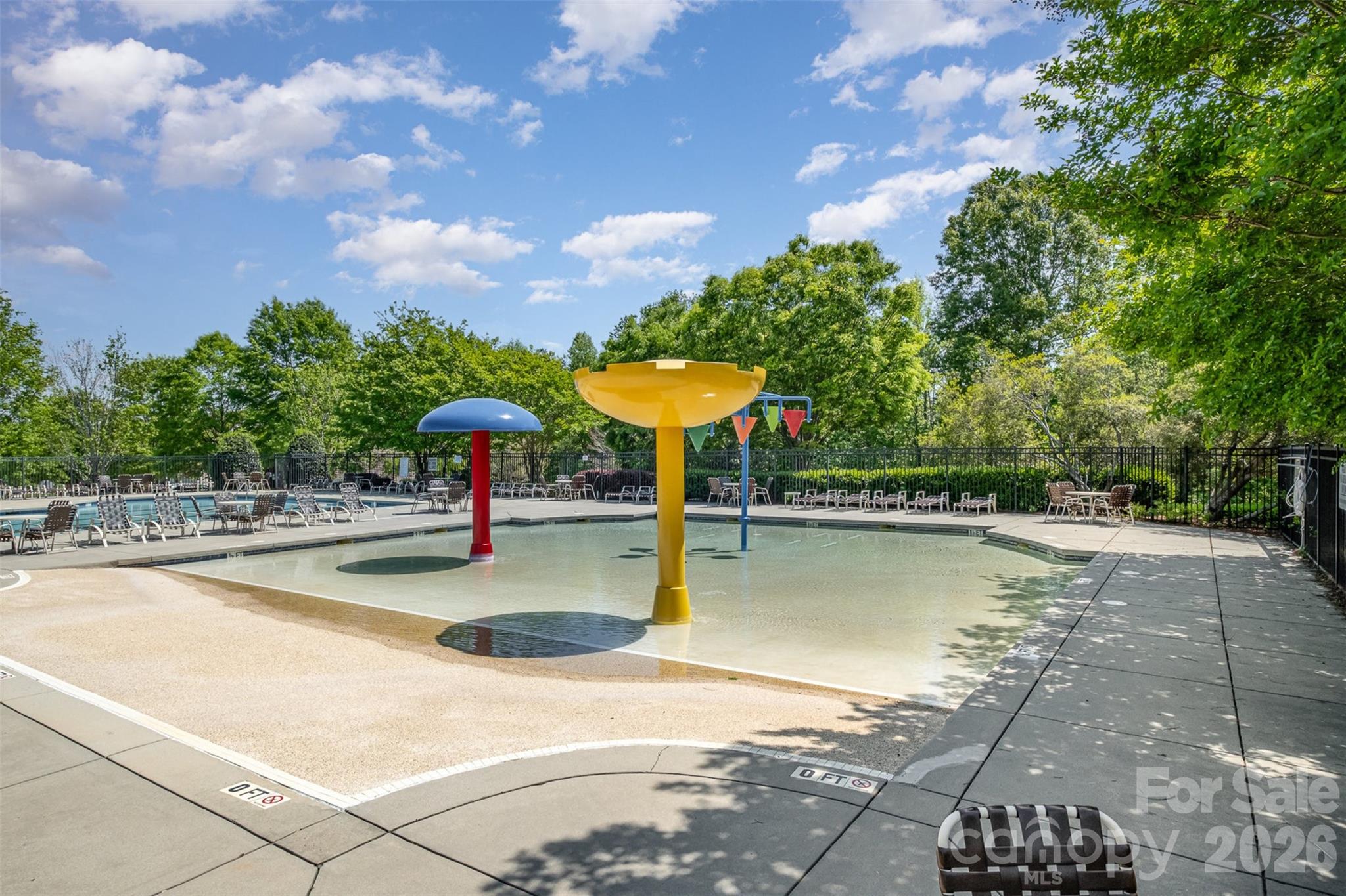 Belair at Carolina Lakes - Residential