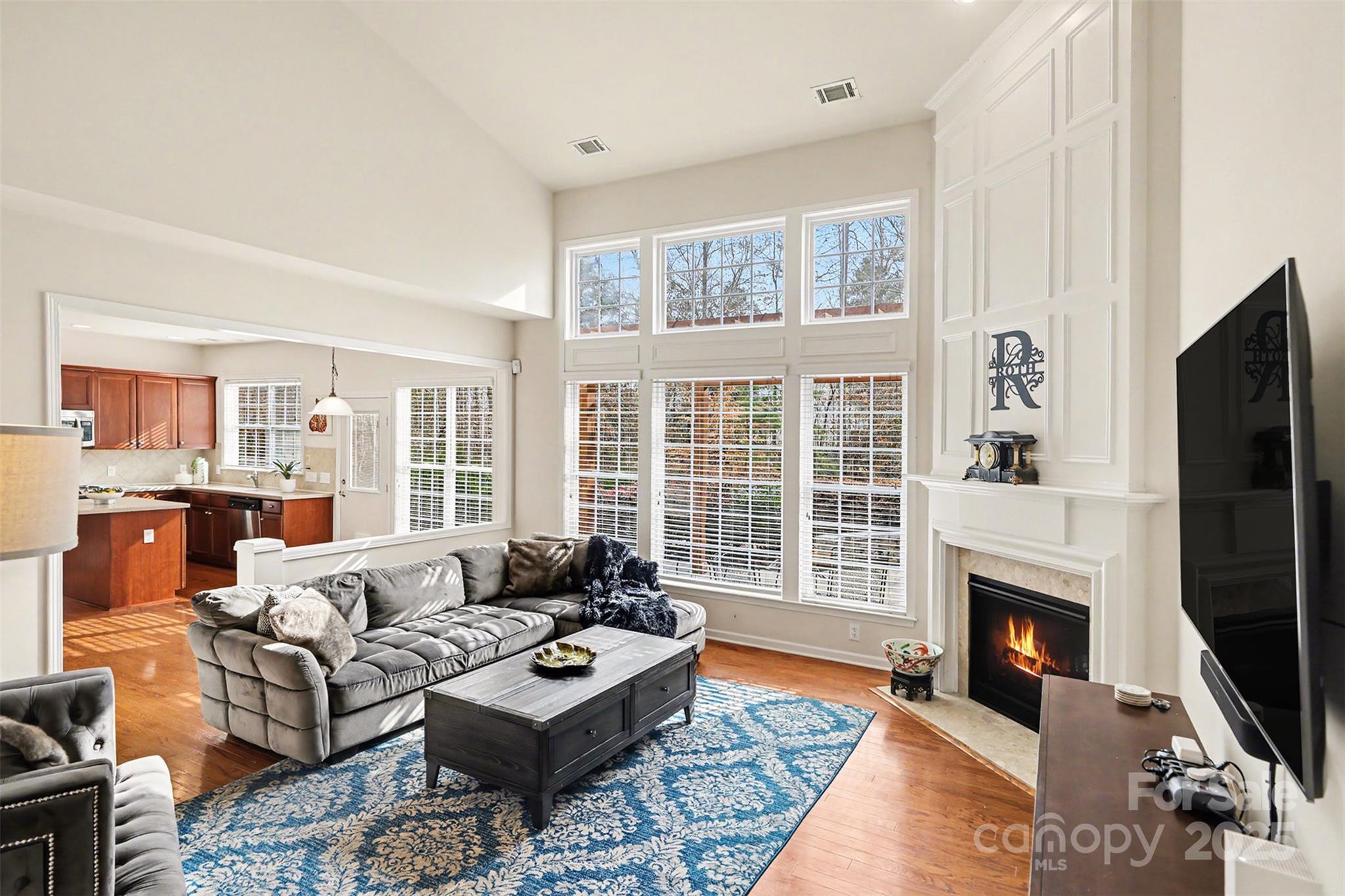 4492 Huntingdon Drive