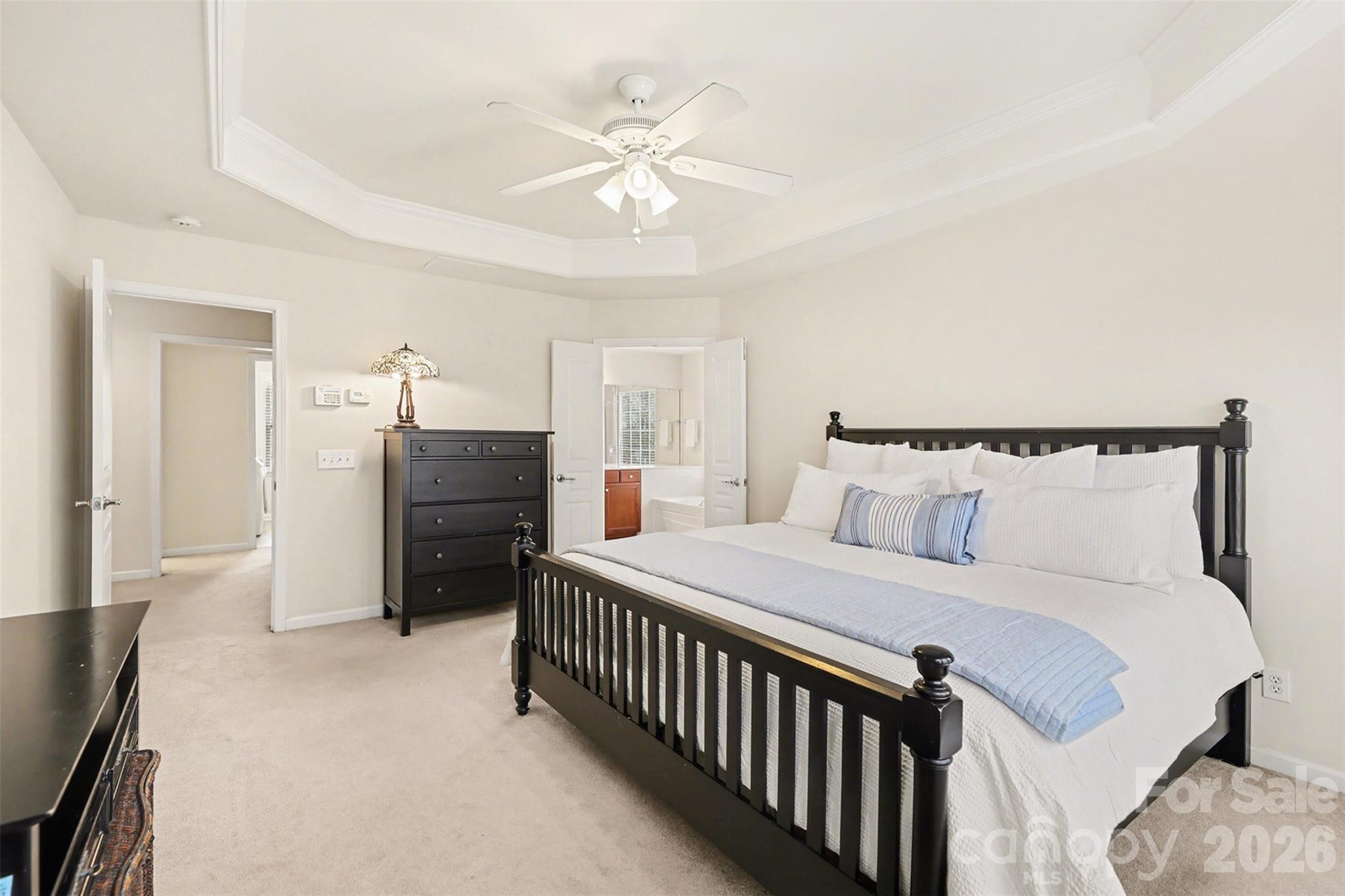 Belair at Carolina Lakes - Residential