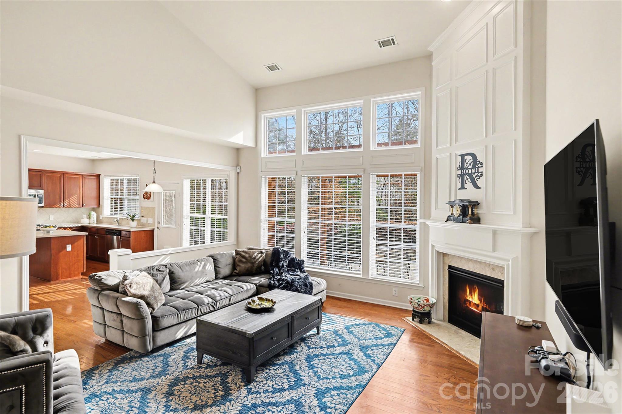 Belair at Carolina Lakes - Residential