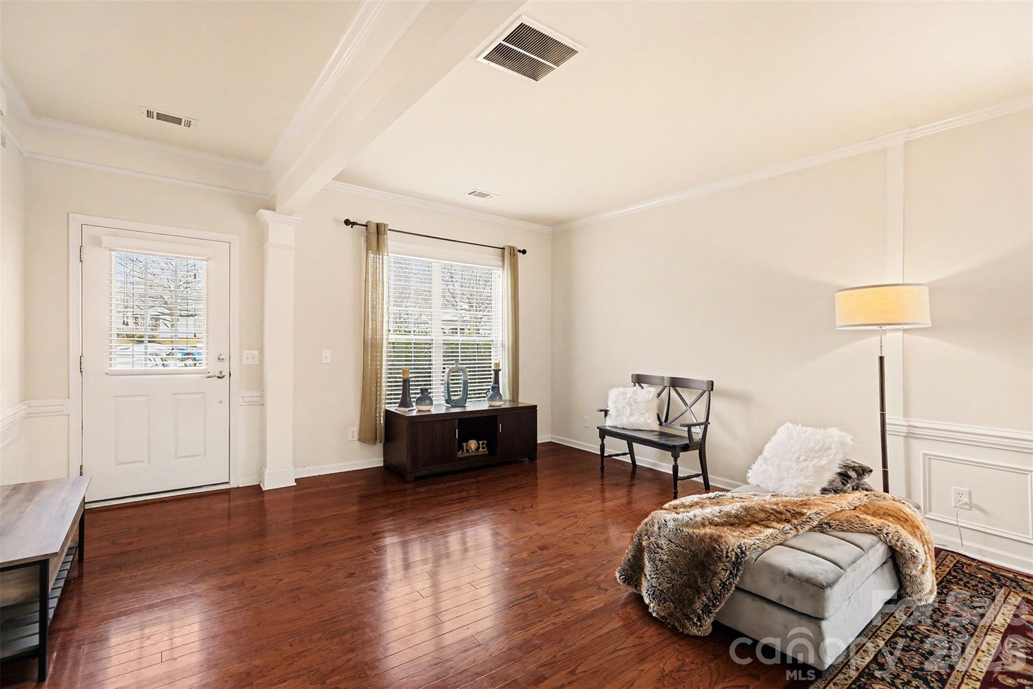 Belair at Carolina Lakes - Residential