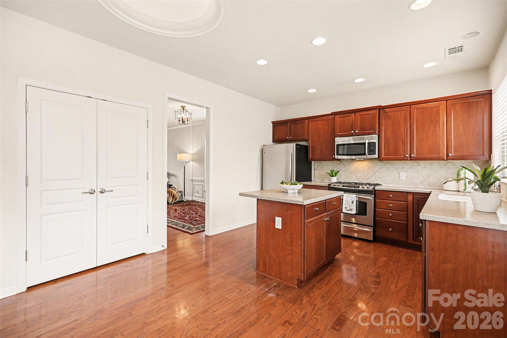 Belair at Carolina Lakes - Residential