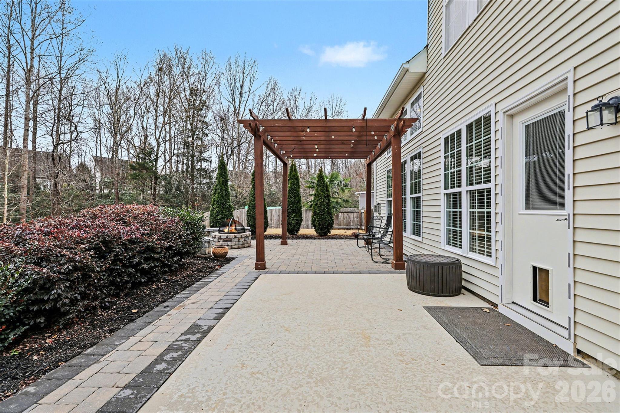 Belair at Carolina Lakes - Residential