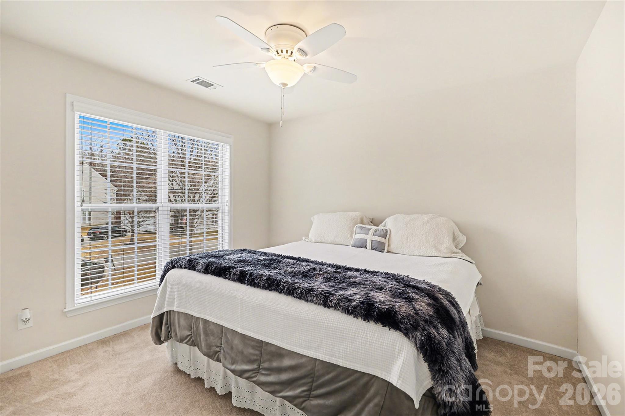 Belair at Carolina Lakes - Residential