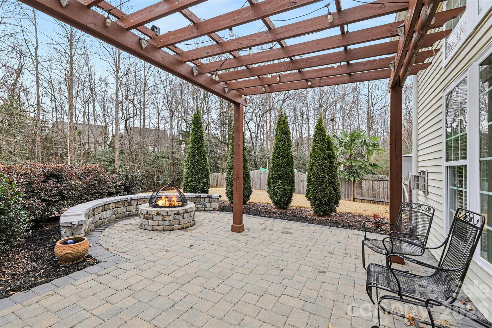 Belair at Carolina Lakes - Residential