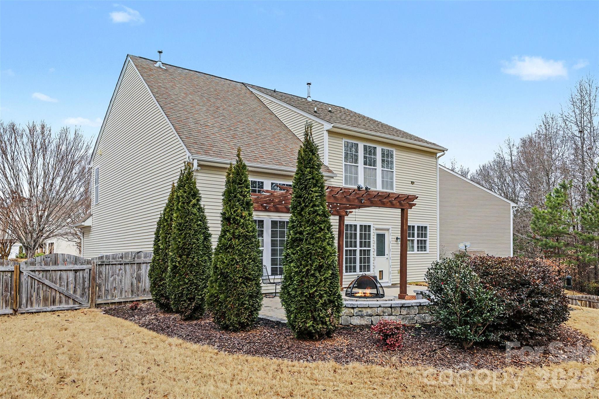 Belair at Carolina Lakes - Residential