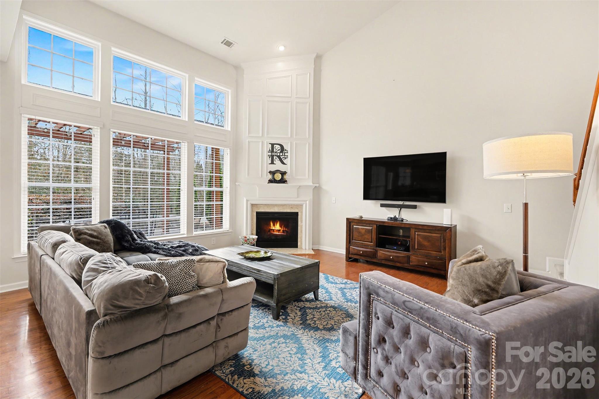 Belair at Carolina Lakes - Residential