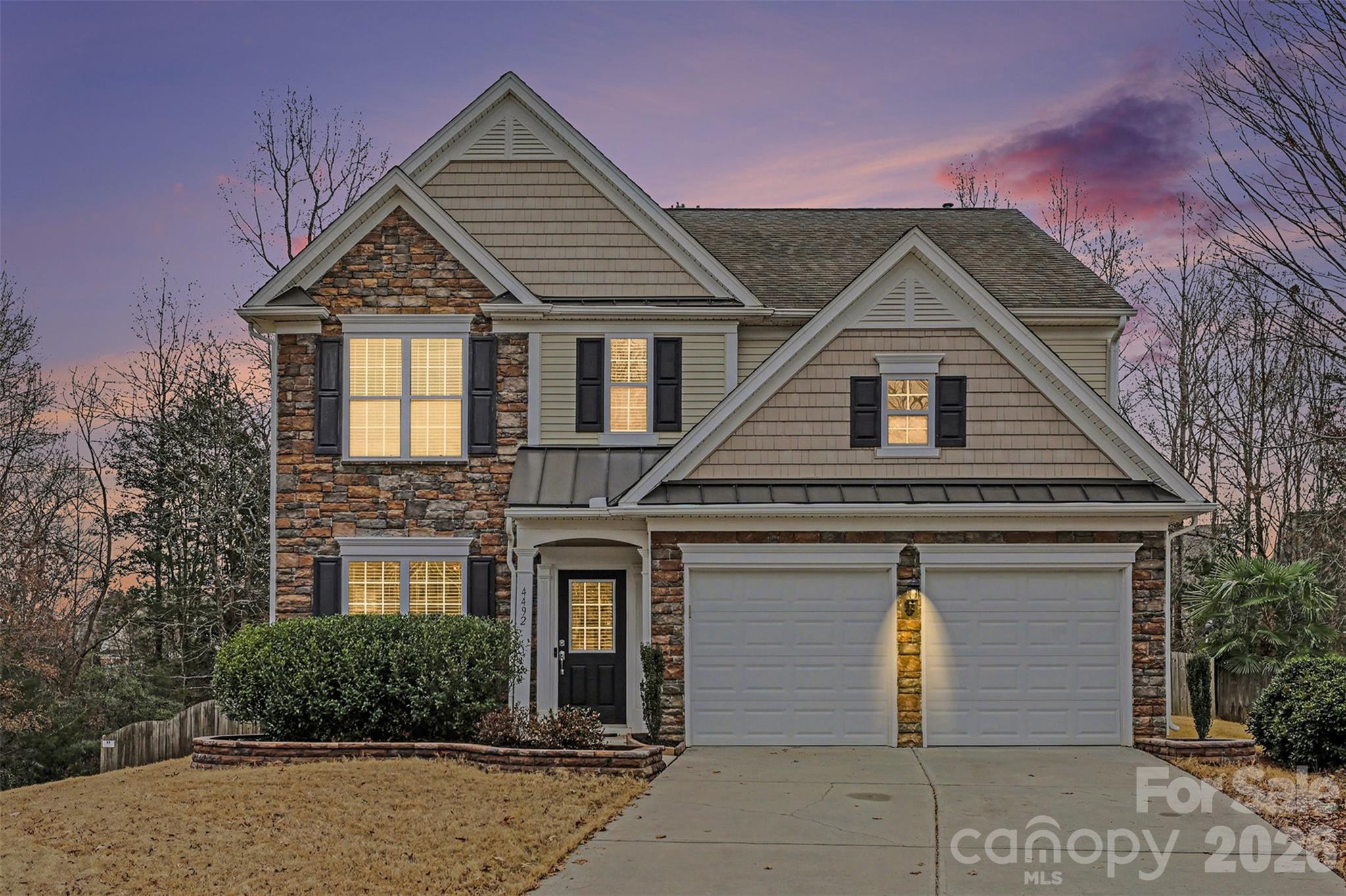 Belair at Carolina Lakes - Residential