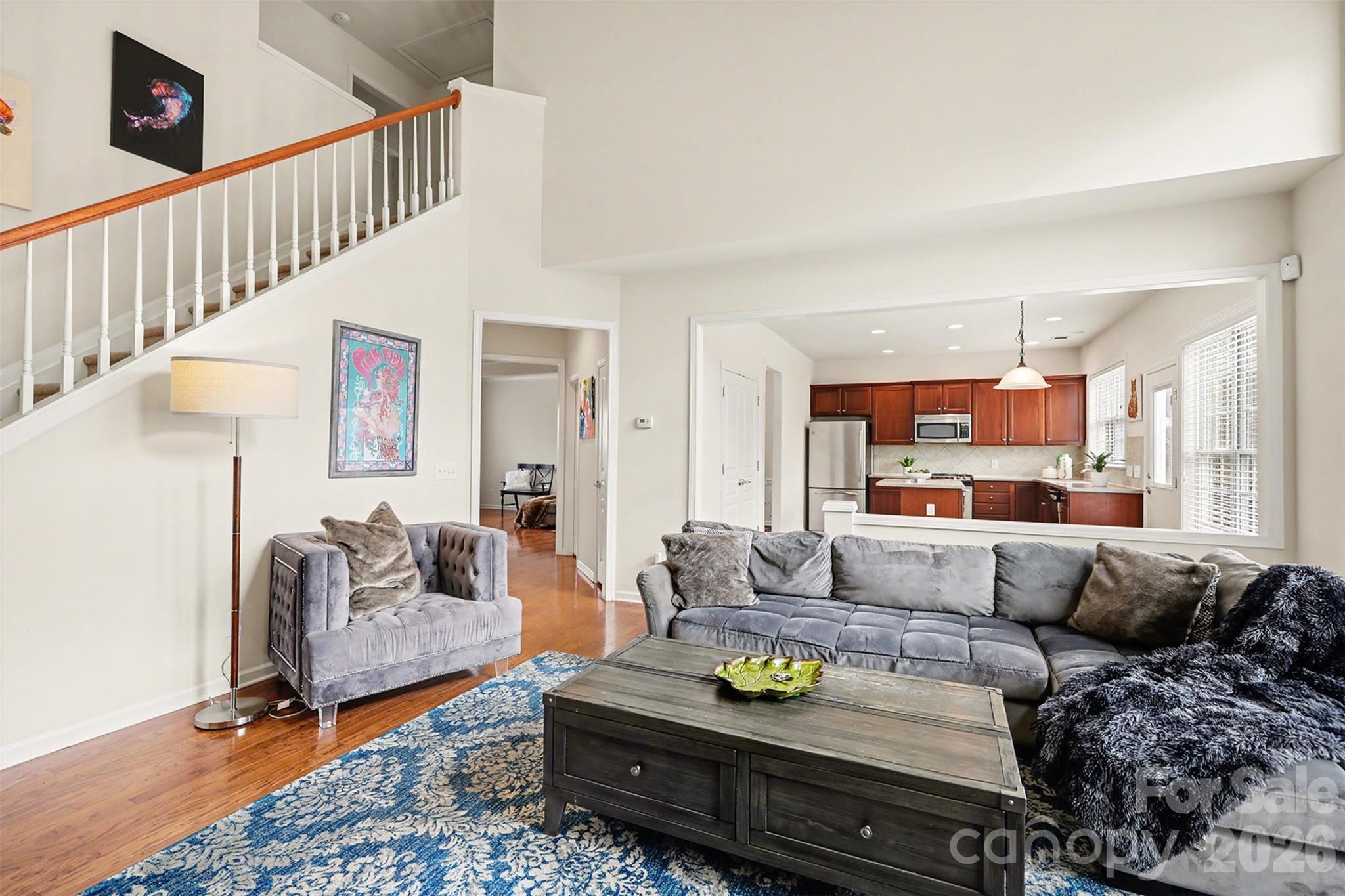 Belair at Carolina Lakes - Residential