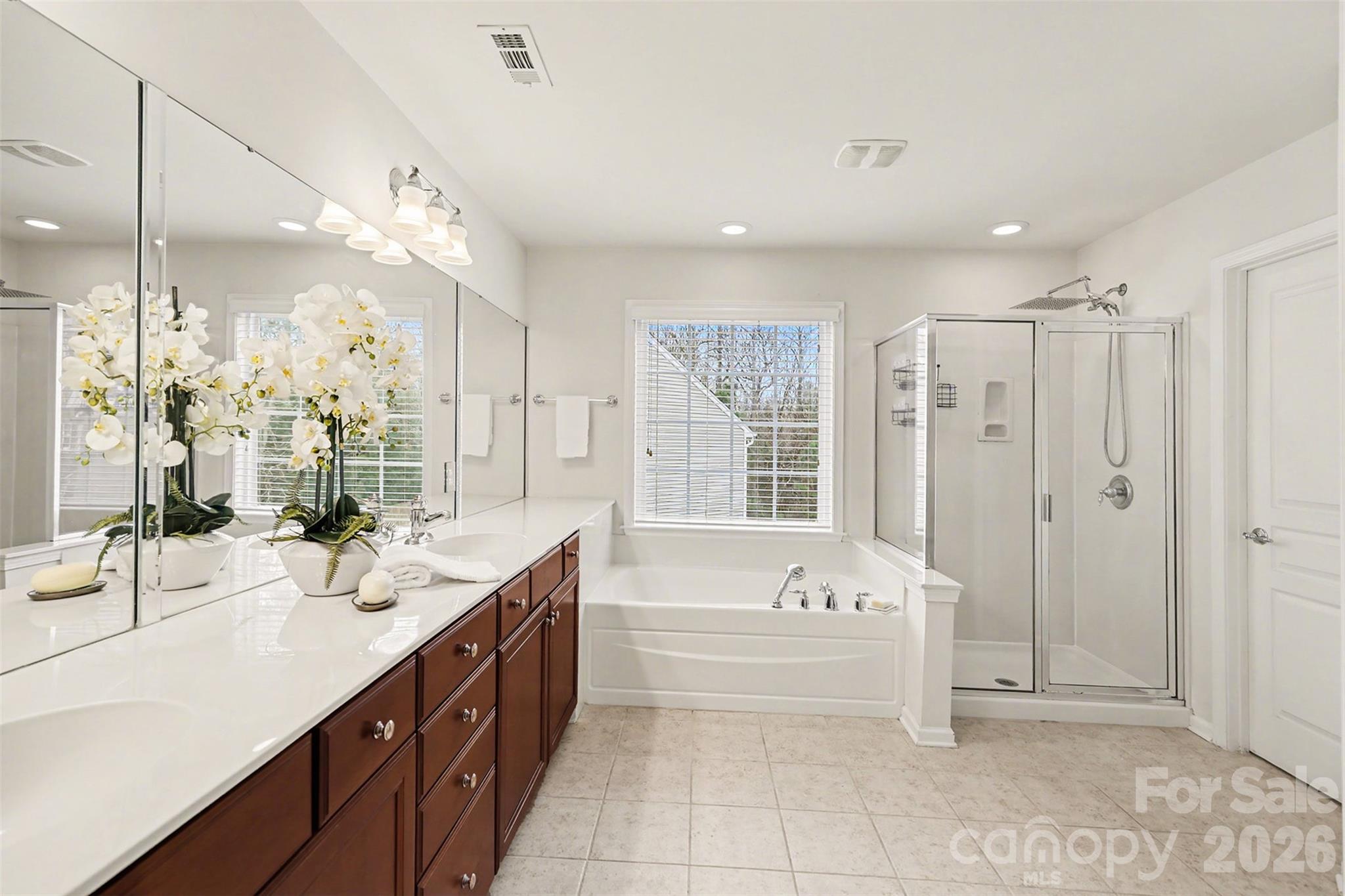 Belair at Carolina Lakes - Residential