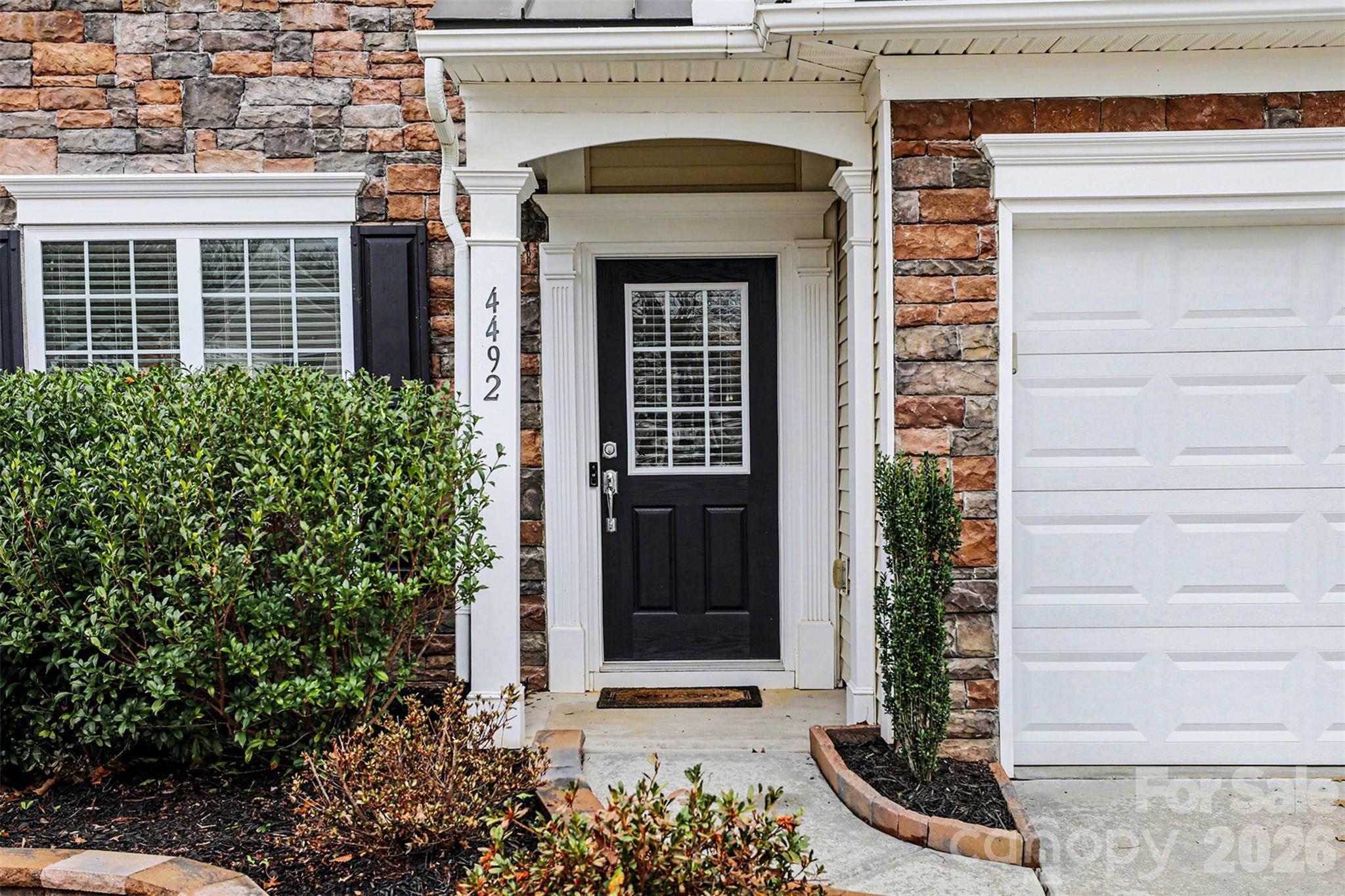 Belair at Carolina Lakes - Residential