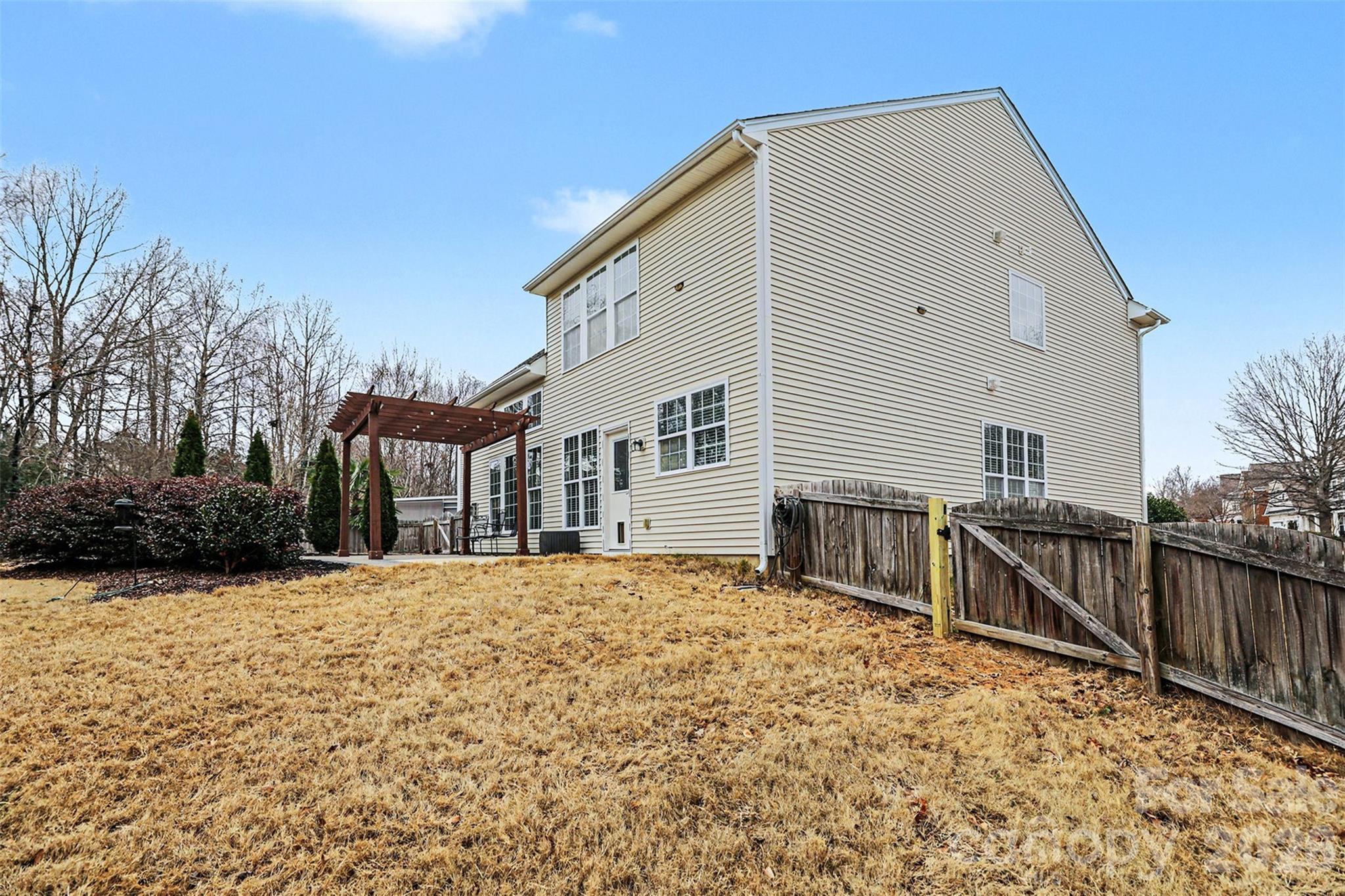 Belair at Carolina Lakes - Residential