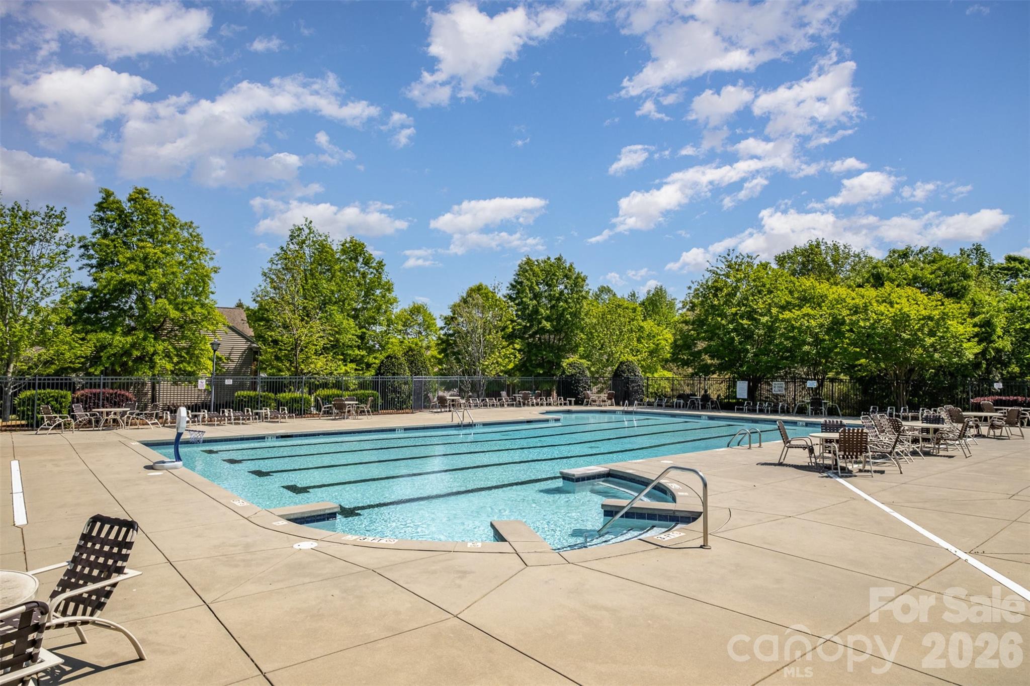 Belair at Carolina Lakes - Residential