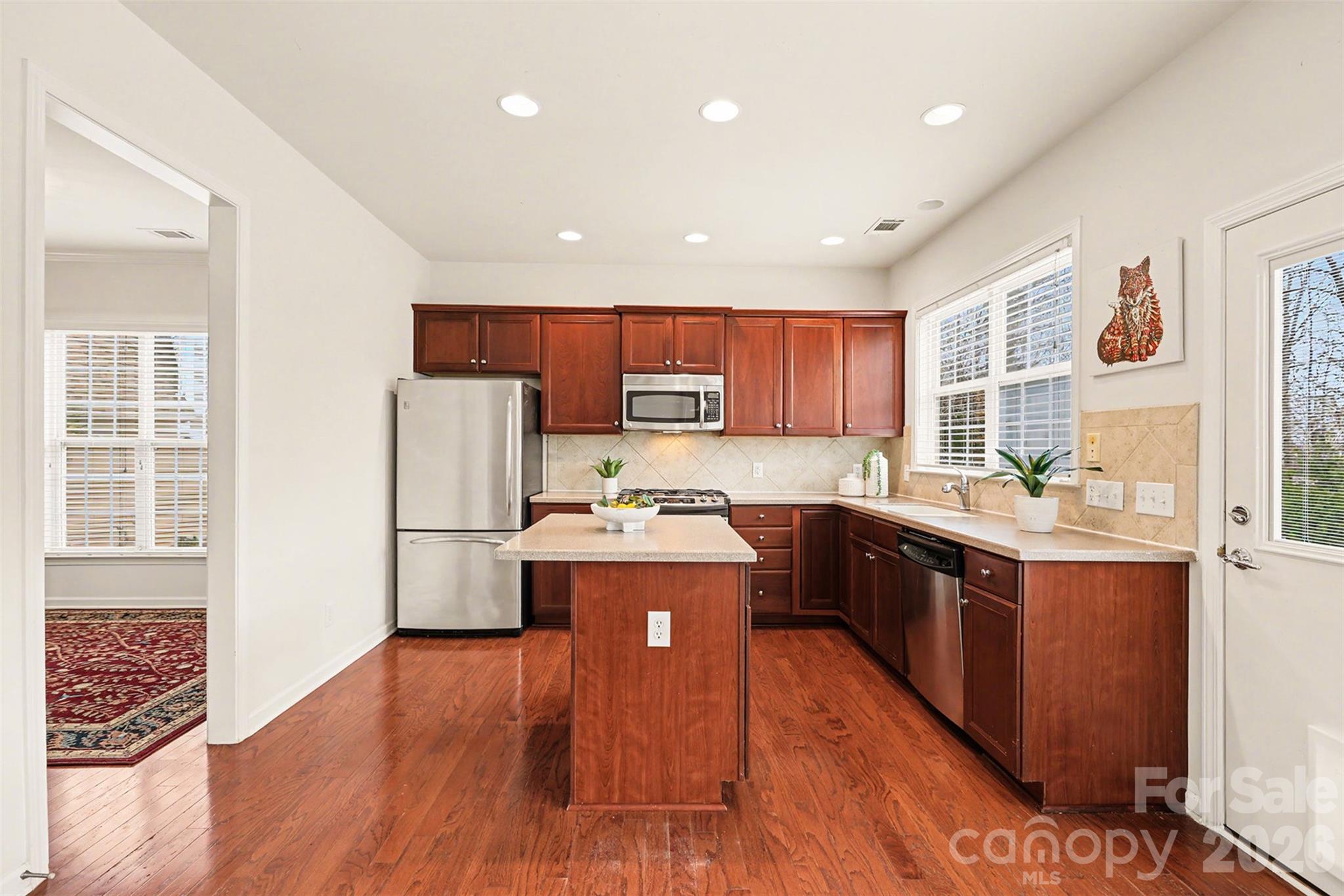 Belair at Carolina Lakes - Residential