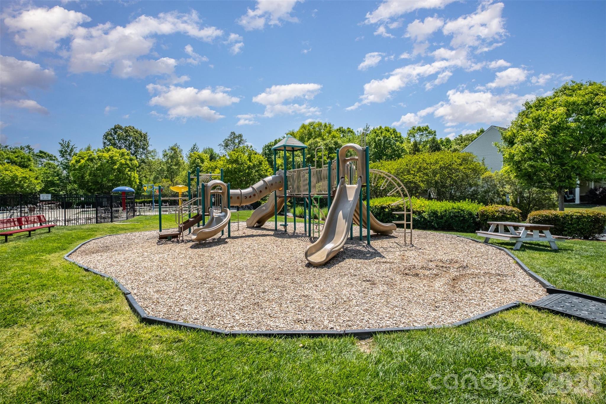 Belair at Carolina Lakes - Residential