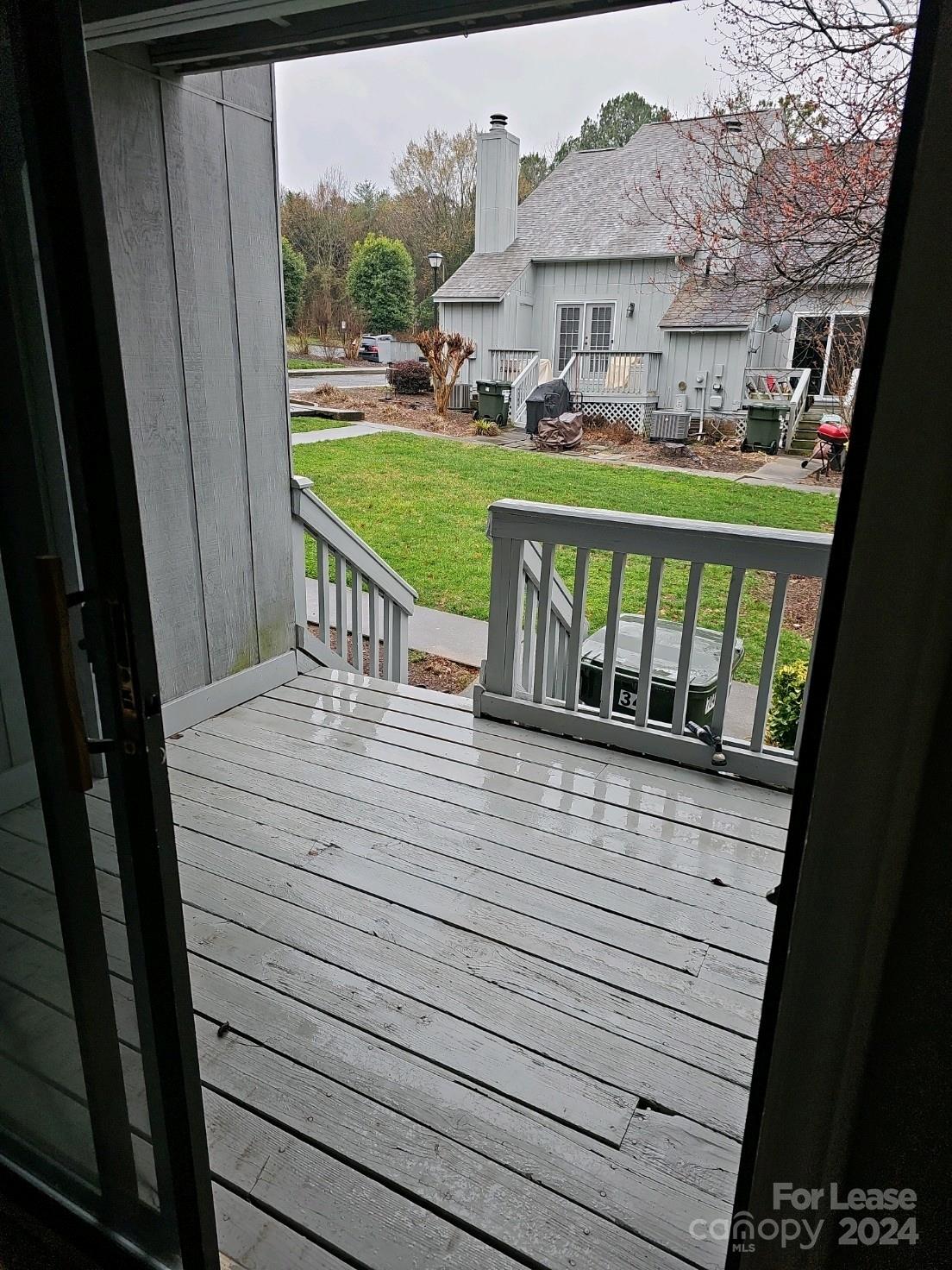 Willow Run - Residential Lease