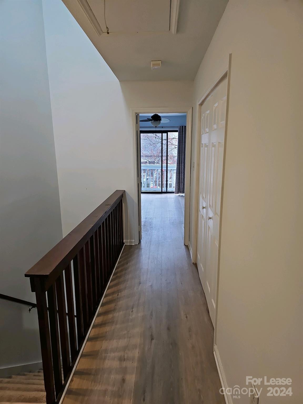 Willow Run - Residential Lease